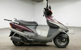 HONDA SPACY 125 JF04