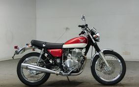 HONDA CB400SS Cell 2007 NC41