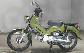 HONDA CROSS CUB 110 JA45