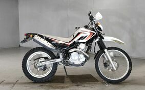 YAMAHA SEROW 250 DG17J