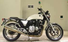 HONDA CB1100 2012 SC65