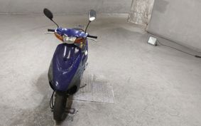 SUZUKI LETS2 CA1PA