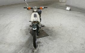 HONDA C70 SUPER CUB HA02