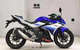 SUZUKI GSX250R DN11A