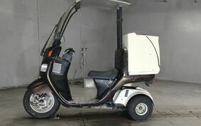 HONDA GYRO CANOPY TA02