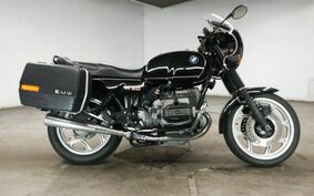 BMW R80 1989 8368