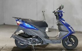 SUZUKI ADDRESS V125 S CF4MA