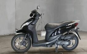 HONDA DIO 110 JF31