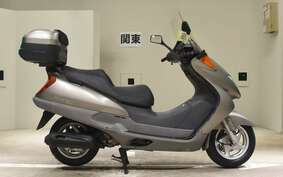 HONDA FORESIGHT MF04