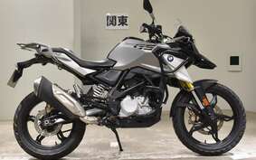 BMW G310GS 2018 0G02