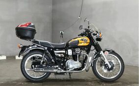 KAWASAKI W800 2019 EJ800A