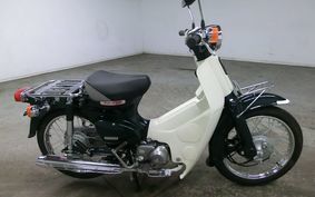 HONDA C70 SUPER CUB HA02