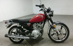 YAMAHA YB125SP PCJL