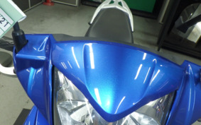 SUZUKI ADDRESS 110 CE47A