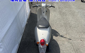 HONDA CREA SCOOPY