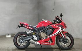 HONDA CBR650R 2020 RH03