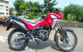 HONDA CRF190L PJLC