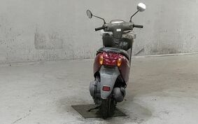 SUZUKI LET's 4 Basket CA43A