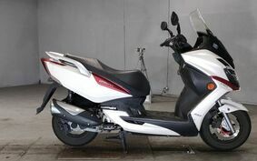 KYMCO G-Dink250 不明