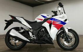 HONDA CBR250R MC41