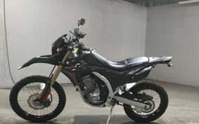 HONDA CRF250L MD44