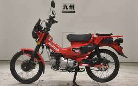 HONDA CT125 HUNTER CUB JA55