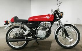 HONDA DREAM 50 AC15