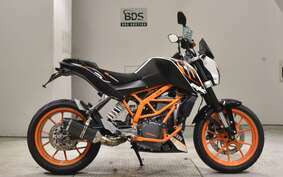 KTM 390 DUKE 2016 JGJ40