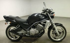 KAWASAKI BALIUS 250 1992 ZR250A