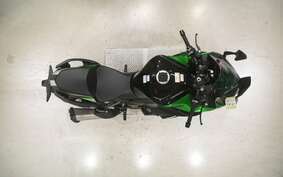 KAWASAKI NINJA 1000 SX 2024 ZXT02K