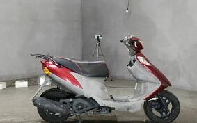 SUZUKI ADDRESS V125 G CF46A