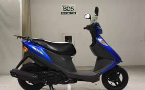 SUZUKI ADDRESS V125 G CF46A