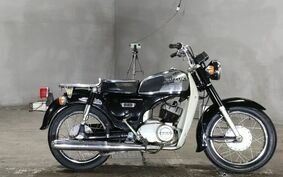 SUZUKI K125 K125