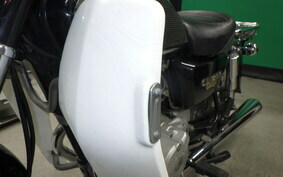 HONDA CD125T BENLY JA03