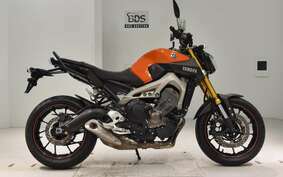 YAMAHA MT-09 2014 RN34J