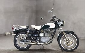 KAWASAKI ESTRELLA250 RS BJ250A