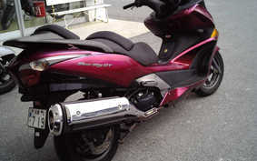 HONDA SILVER WING 400 GT 2011 NF03