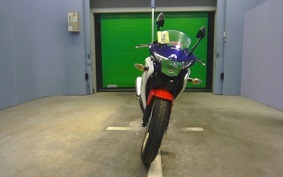 HONDA CBR250R A MC41