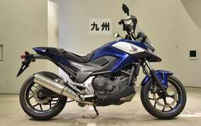 HONDA NC750X 2015 RC72