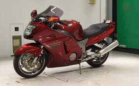 HONDA CBR1100XX 2001 SC35