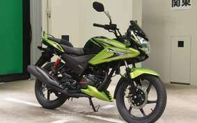 HONDA CBF125 JC40