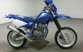 YAMAHA TT250R 4GY