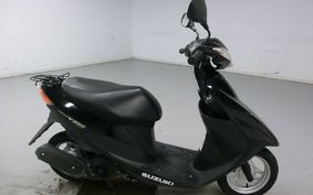 SUZUKI ADDRESS V50 Fi G Type CA44A