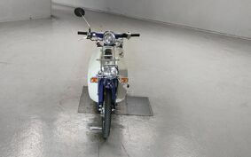 HONDA PRESS CUB 50 AA01