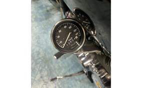 HONDA STEED400 1988 NC26
