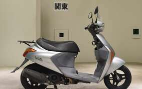 SUZUKI LET's 5 G CA47A