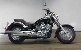 YAMAHA DRAGSTAR 400 CLASSIC 2013 VH02J