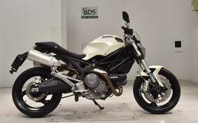 DUCATI MONSTER 696 2009 M500A