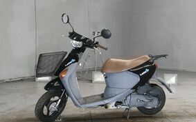 SUZUKI LET's 4 CA41A