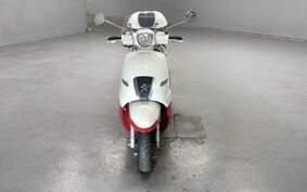 PEUGEOT ジャンゴ150 不明